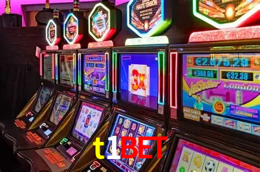 Explorando a Categoria de Eventos em Apostas na t1bet