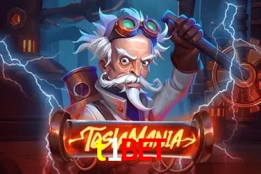 t1bet Brasília - Jogo Features