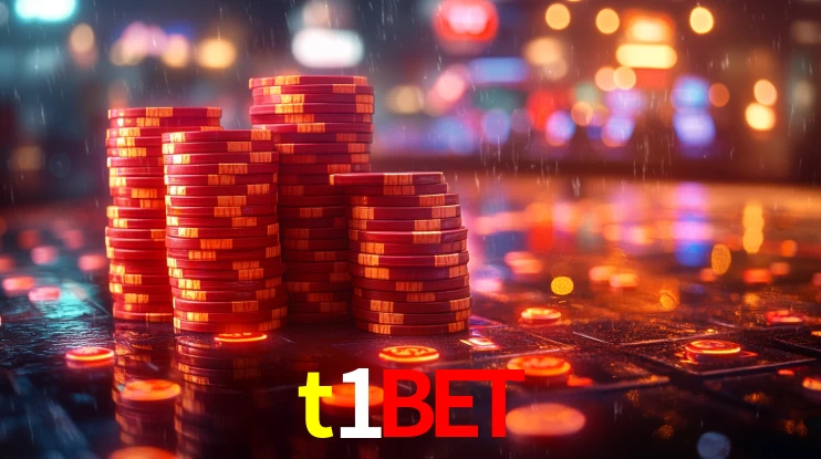 Experimente o Login Seguro Premium no t1bet