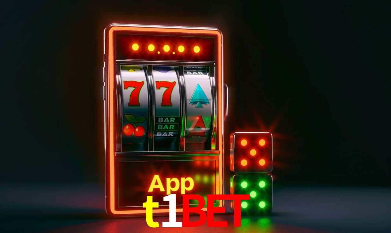 Design Responsivo t1bet