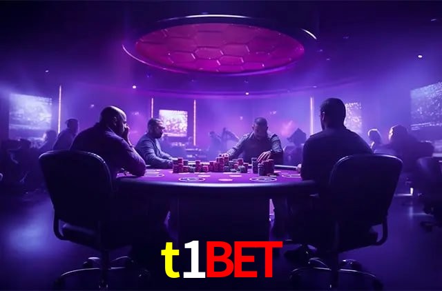 t1bet Belo Horizonte - Provably Fair