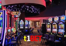 t1bet São Paulo - Hot Promos