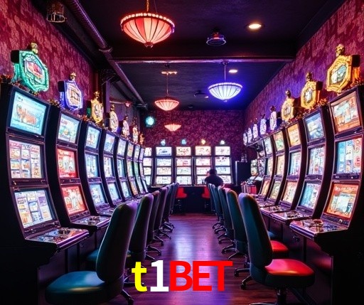 t1bet Rio de Janeiro - Slot Strategy
