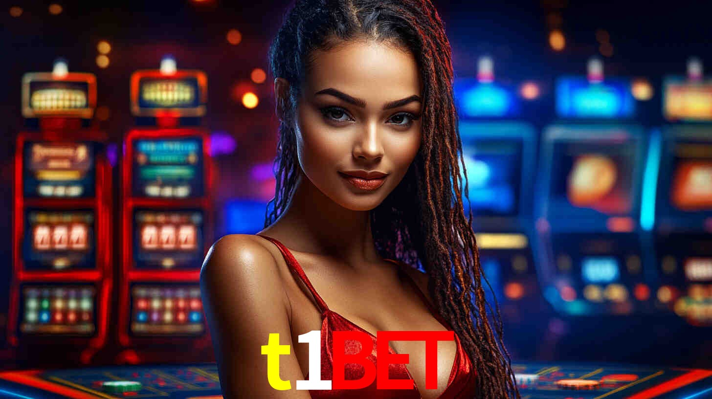 Inovações de Jogos na t1bet: O Futuro das Experiências Interativas